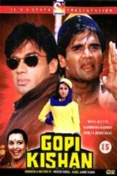 دانلود فیلم Gopi Kishan 1994