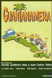 دانلود فیلم Guantanamera 1995