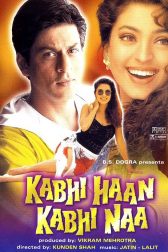 دانلود فیلم Kabhi Haan Kabhi Naa 1994