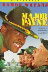 دانلود فیلم Major Payne 1995