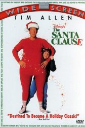 دانلود فیلم The Santa Clause 1994