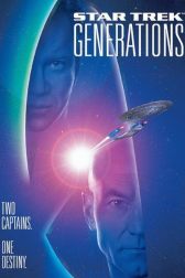 دانلود فیلم Star Trek: Generations 1994