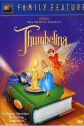 دانلود فیلم Thumbelina 1994