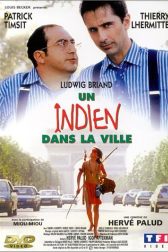 دانلود فیلم Little Indian, Big City 1994