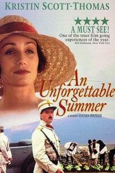 دانلود فیلم An Unforgettable Summer 1994