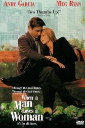دانلود فیلم When a Man Loves a Woman 1994