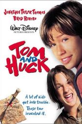 دانلود فیلم Tom and Huck 1995