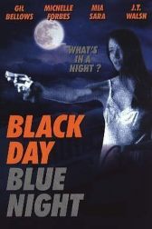 دانلود فیلم Black Day Blue Night 1995