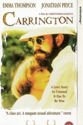 دانلود فیلم Carrington 1995