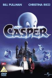 دانلود فیلم Casper 1995