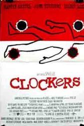 دانلود فیلم Clockers 1995