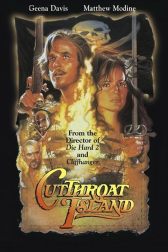 دانلود فیلم Cutthroat Island 1995