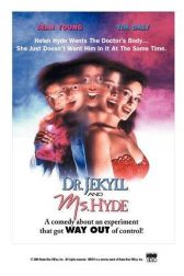 دانلود فیلم Dr. Jekyll and Ms. Hyde 1995