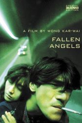 دانلود فیلم Fallen Angels 1995
