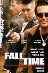 دانلود فیلم Fall Time 1995