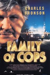 دانلود فیلم Family of Cops 1995