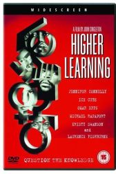 دانلود فیلم Higher Learning 1995