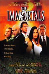 دانلود فیلم The Immortals 1995