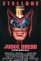 دانلود فیلم Judge Dredd 1995