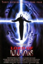 دانلود فیلم Lord of Illusions 1995
