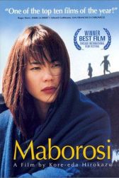 دانلود فیلم Maborosi 1995