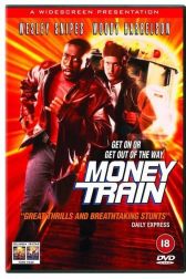دانلود فیلم Money Train 1995