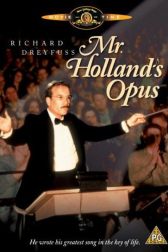 دانلود فیلم Mr. Holland’s Opus 1995