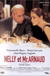 دانلود فیلم Nelly & Monsieur Arnaud 1995