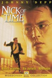 دانلود فیلم Nick of Time 1995