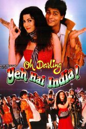 دانلود فیلم Oh Darling Yeh Hai India 1995