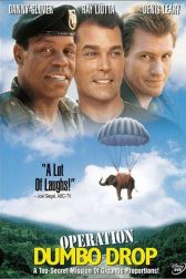 دانلود فیلم Operation Dumbo Drop 1995
