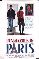 دانلود فیلم Rendezvous in Paris 1995