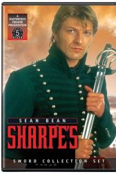دانلود فیلم Sharpe’s Sword 1995