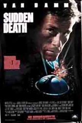دانلود فیلم Sudden Death 1995