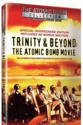دانلود فیلم Trinity and Beyond: The Atomic Bomb Movie 1995