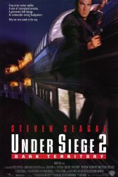 دانلود فیلم Under Siege 2: Dark Territory 1995