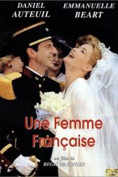 دانلود فیلم Une femme française 1995