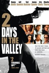 دانلود فیلم 2 Days in the Valley 1996