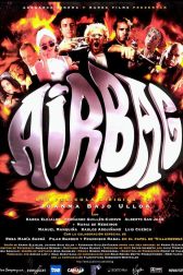 دانلود فیلم Airbag 1997