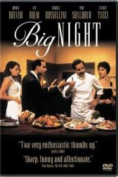 دانلود فیلم Big Night 1996