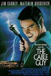 دانلود فیلم The Cable Guy 1996