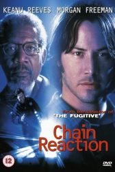 دانلود فیلم Chain Reaction 1996