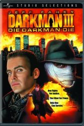 دانلود فیلم Darkman III: Die Darkman Die 1996