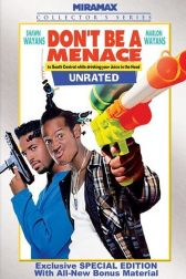 دانلود فیلم Dont Be a Menace to South Central While Drinking Your Juice in the Hood 1996