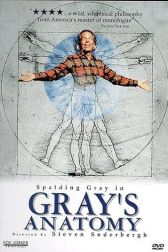 دانلود فیلم Gray’s Anatomy 1996