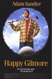 دانلود فیلم Happy Gilmore 1996