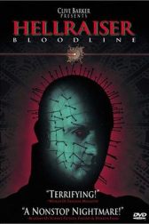 دانلود فیلم Hellraiser: Bloodline 1996