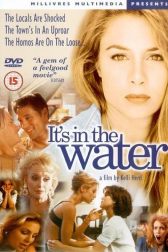 دانلود فیلم It’s in the Water 1997