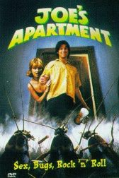 دانلود فیلم Joe’s Apartment 1996