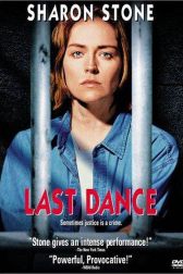 دانلود فیلم Last Dance 1996